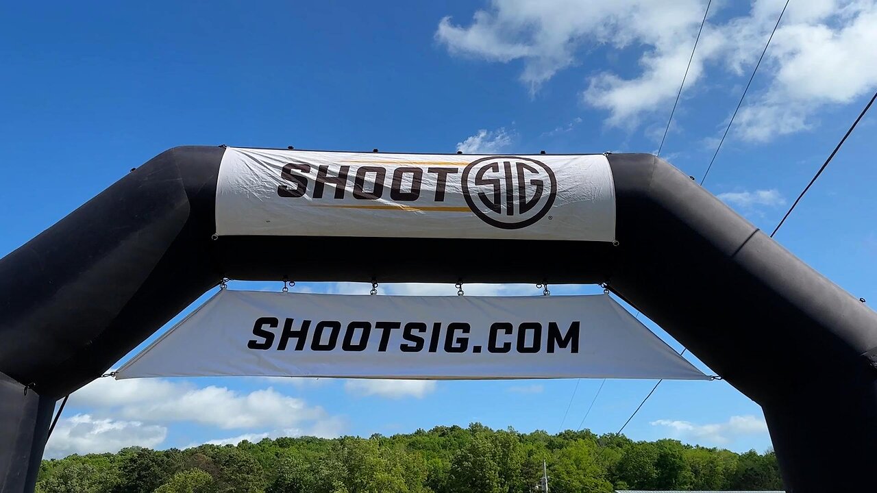 SHOOT SIG is a new competition aimed at getting you from the house to the range. Episode 181