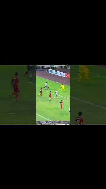 penuh drama - AFF U19 | INDONESIA vs VIETNAM di Stadion Candrabaga Bekasi #affu19 #shorts #pssi