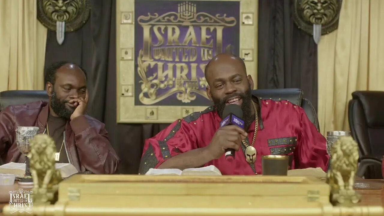 #IUIC| NOON CLASS:THE DESTRUCTION AT NOON DAY -THANKSKILLING CLASS