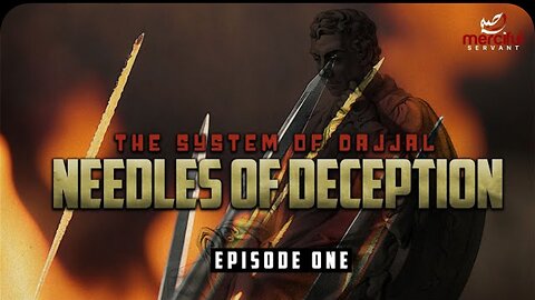 Needles of Deception {series} episode I