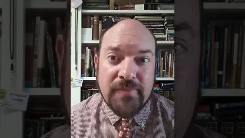 Morning Devotions from Bethany Church, May 25, 2020