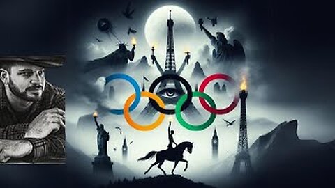 The 33rd Olympic, Apollyon Rises with Brandon Kroll