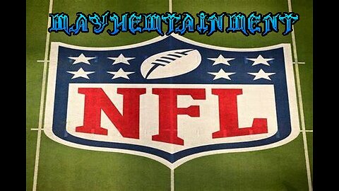 Mayhemtainment 42: The 2024 NFL Season
