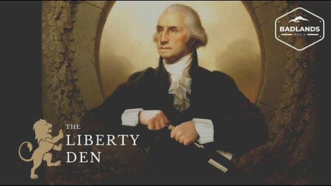 The Liberty Den Ep. 123: Laughs, Liberty, and Late-Night Musings