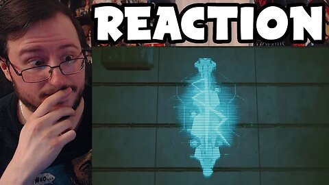 Gor's "Cyberpunk 2077 - 2.0 Update" Edgerunners Tribute Easter Egg REACTION