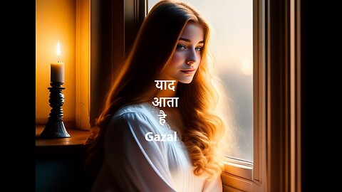 याद आता है Gazal