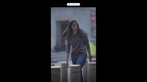 beautiful Girl Waking
