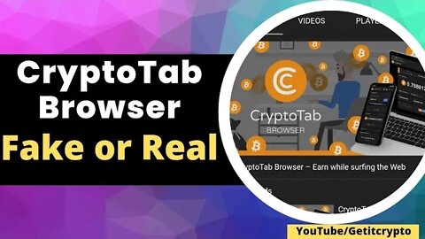 CryptoBrowser.site Fake And Real | Earn Free Bitcoin With CryptoBrowser | Hindi crypto Review