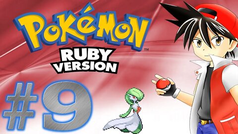 Pokémon Ruby - Parte 9 - O primeiro Contest