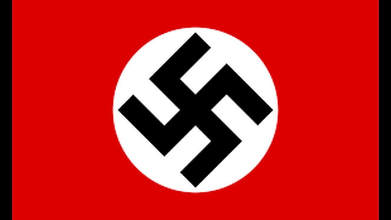 What Was National Socialism?