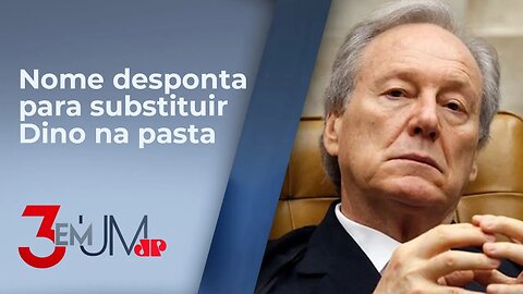 Lewandowski indica querer autonomia para montar equipe se assumir Justiça e Segurança Pública