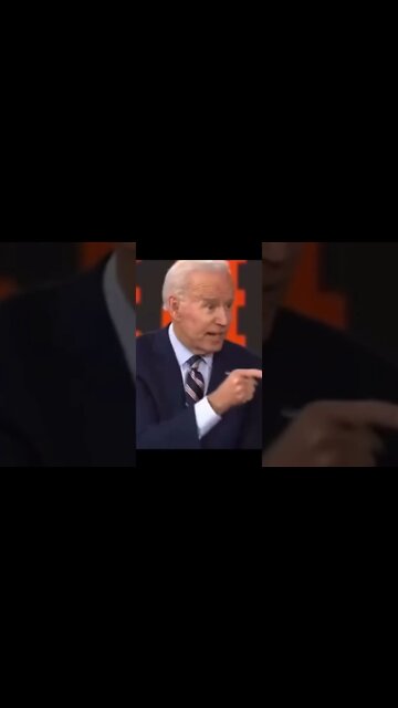 When Joe has you Confused 😂! #shorts