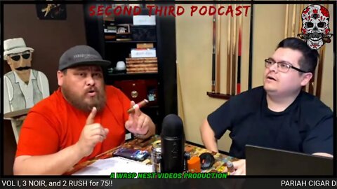 SECOND THIRD PODCAST WITH GVIEAWAYS AND DEALS!