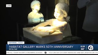 Habatat Gallery Celebrates 50th Anniversary