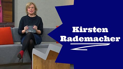 Kirsten Rademacher 160324