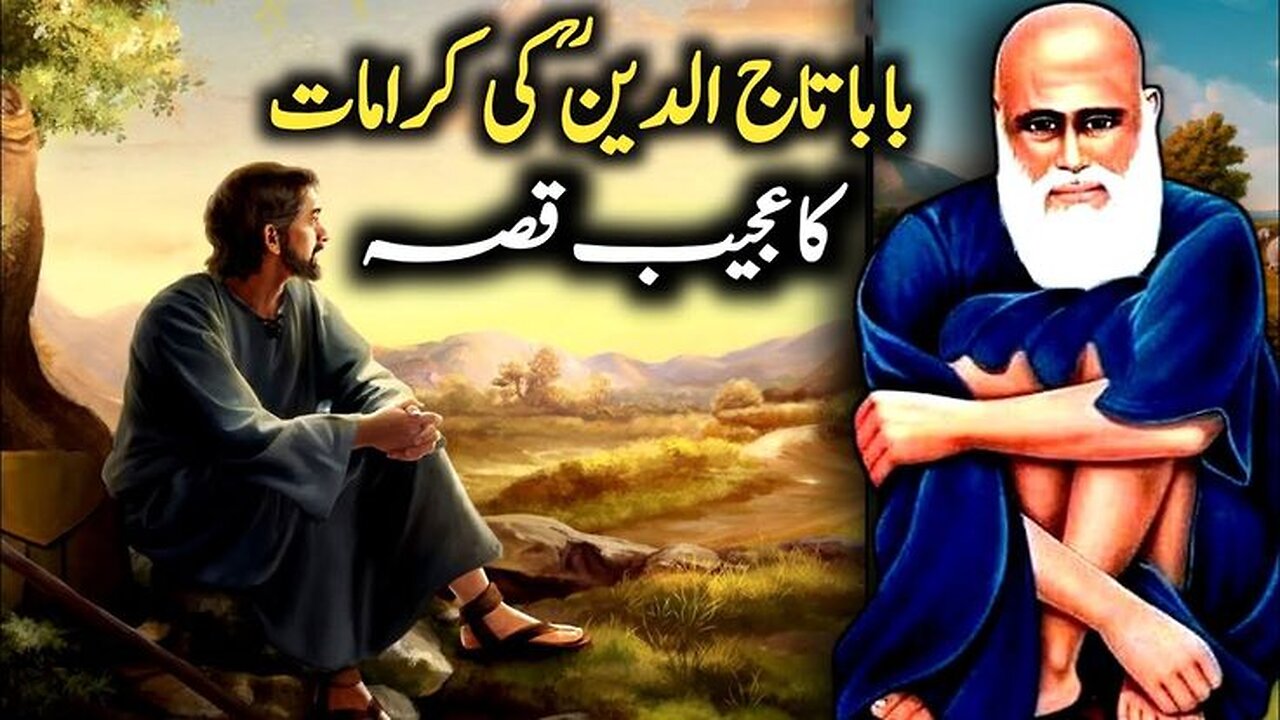 Baba Tajudin ki Karamat | Waqia