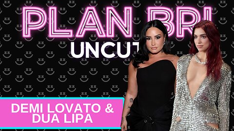 Our Take on Demi Lovato + Dua Lipa at the Grammys