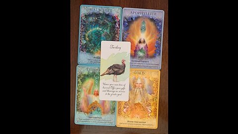 Weekend Energy - Dec 9-11, 2022
