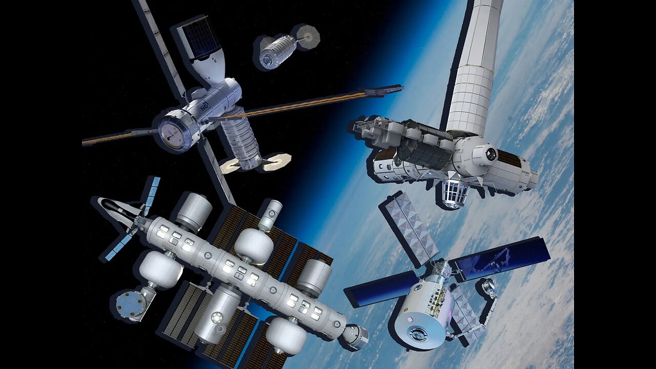 International Space Station