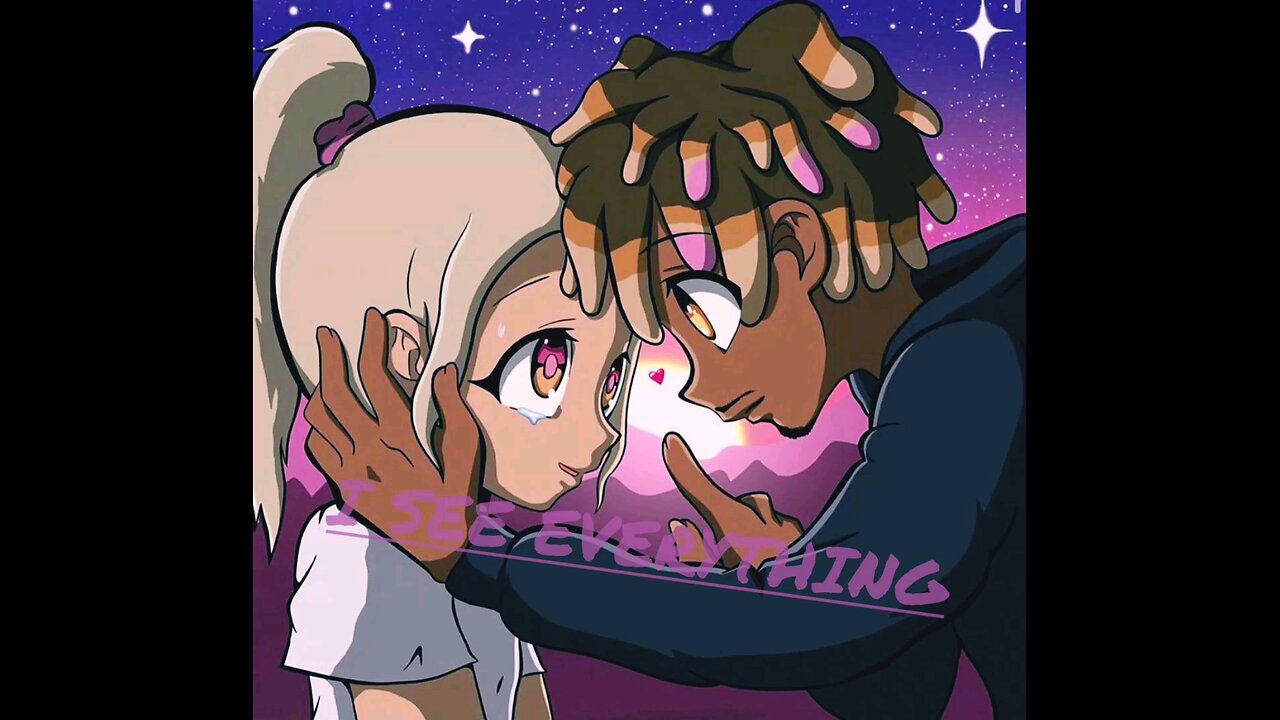 Juice Wrld - I See Everything