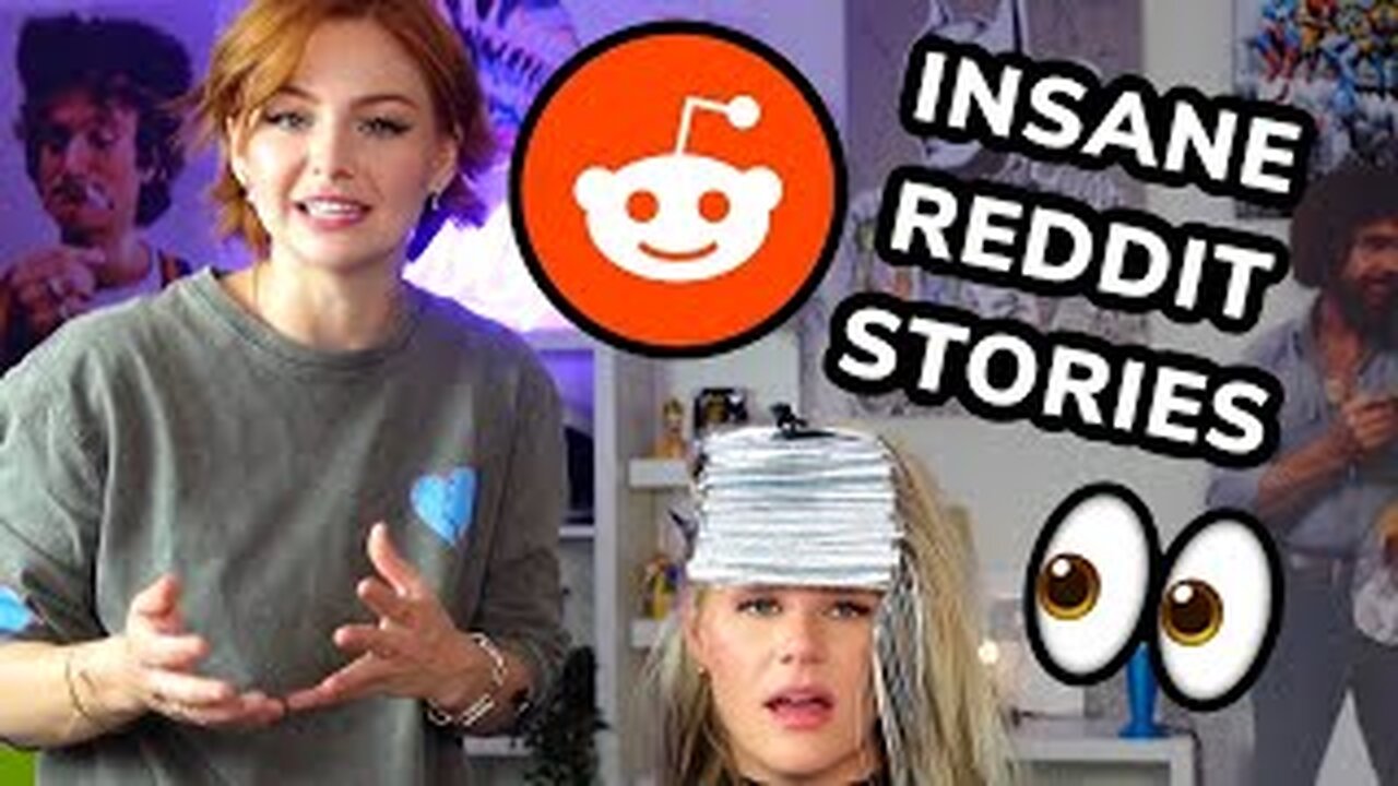 Am I The A**Hole” Reddit Stories