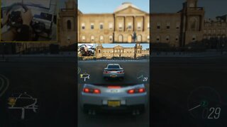 Camaro Z28 Fazendo Zerinho Forza Horizon 4