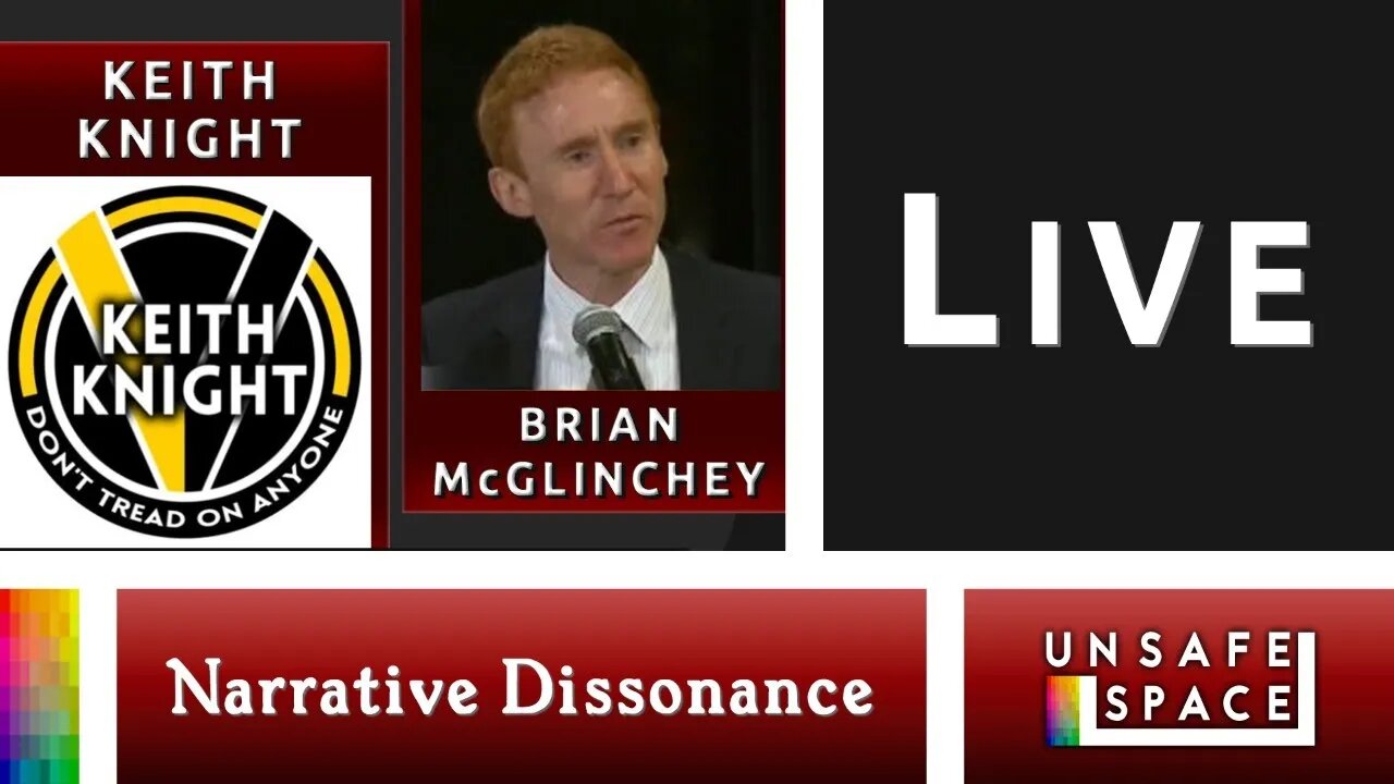 [Narrative Dissonance] End the Fed