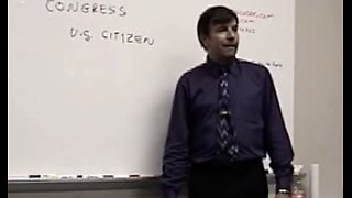 US Citizen vs National