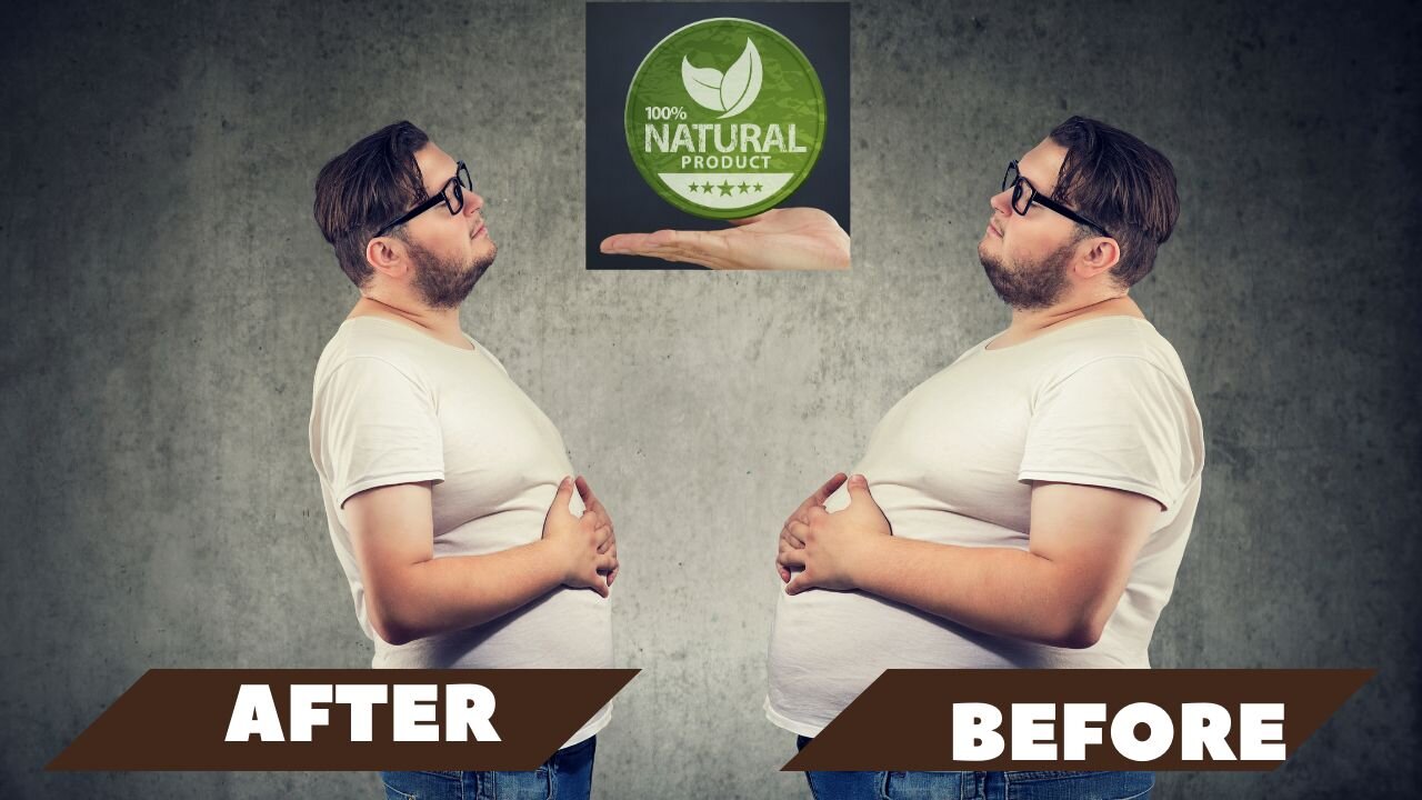 Say Goodbye to Fad Diets: The Natural Way to Shed Pounds!