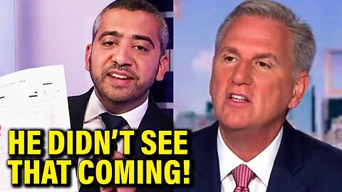 Fed-up MSNBC host destroys Republicans using THEIR OWN words