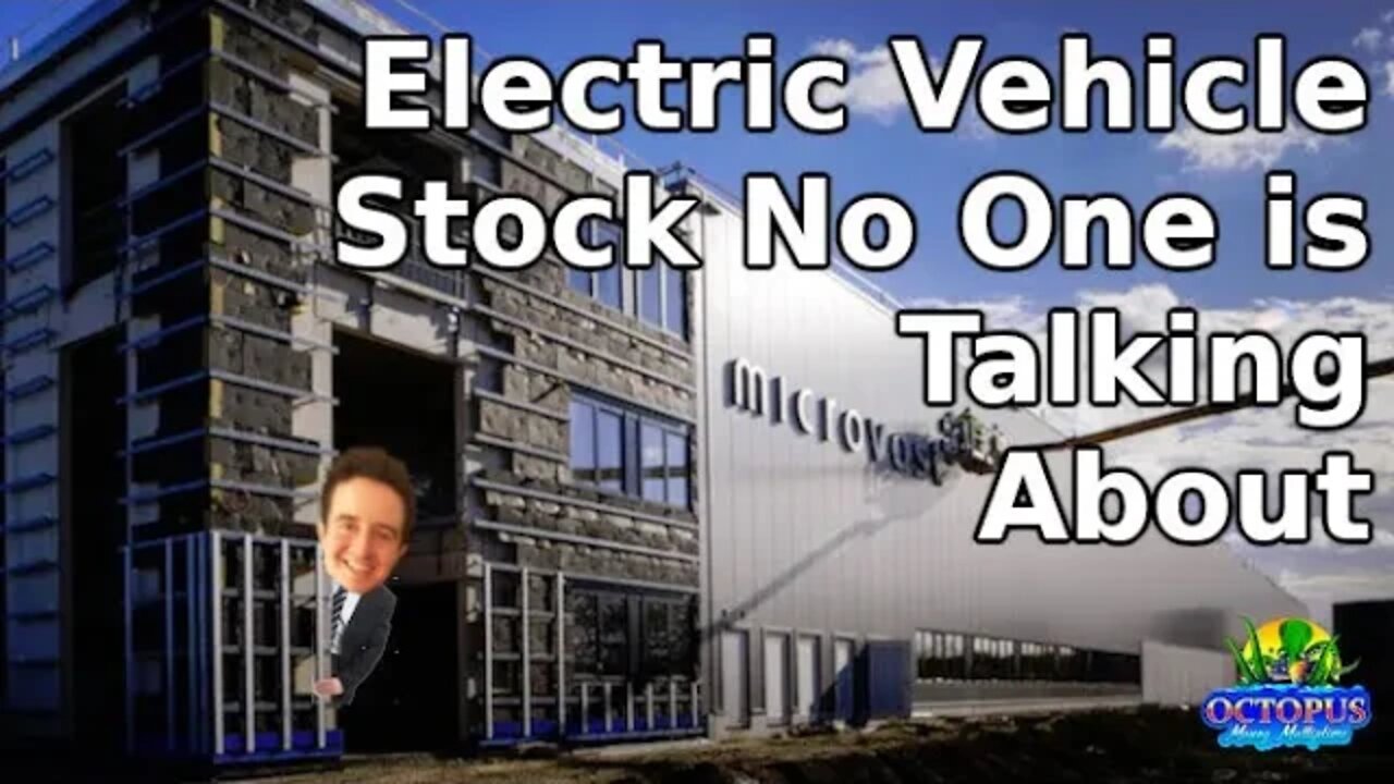 Electric Vehicle Battery Stock Microvast Tuscan THCB SPAC Merger Stocks To Buy Now