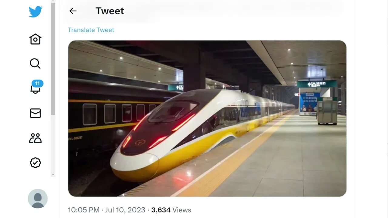 中國最新高速列車CR450動車組在試驗階段達到每小時453公里的速度