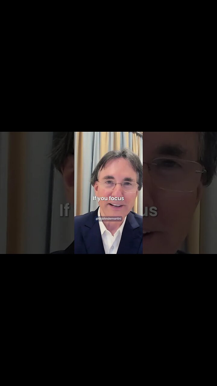 Servicing Your Debt | Dr John Demartini #shorts