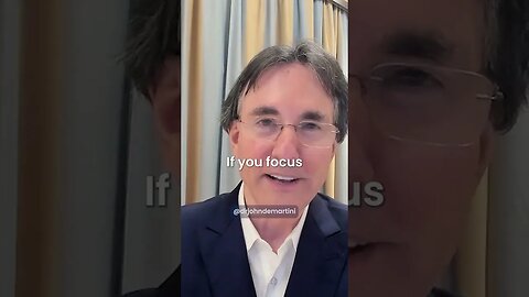 Servicing Your Debt | Dr John Demartini #shorts