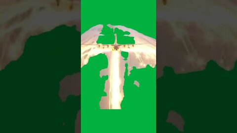 ac 130 GREEN SCREEN EFFECTS/ELEMENTS