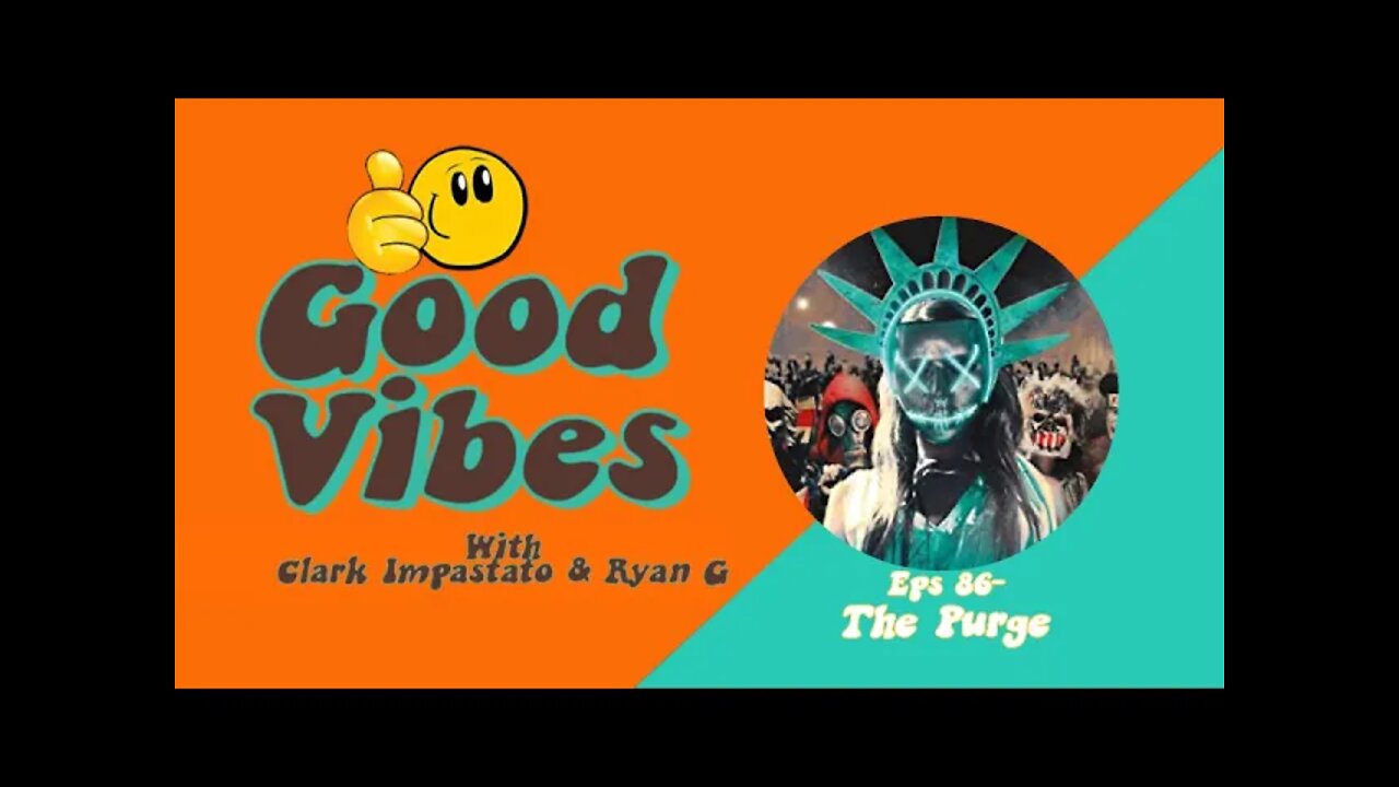 Eps. 86- The Purge