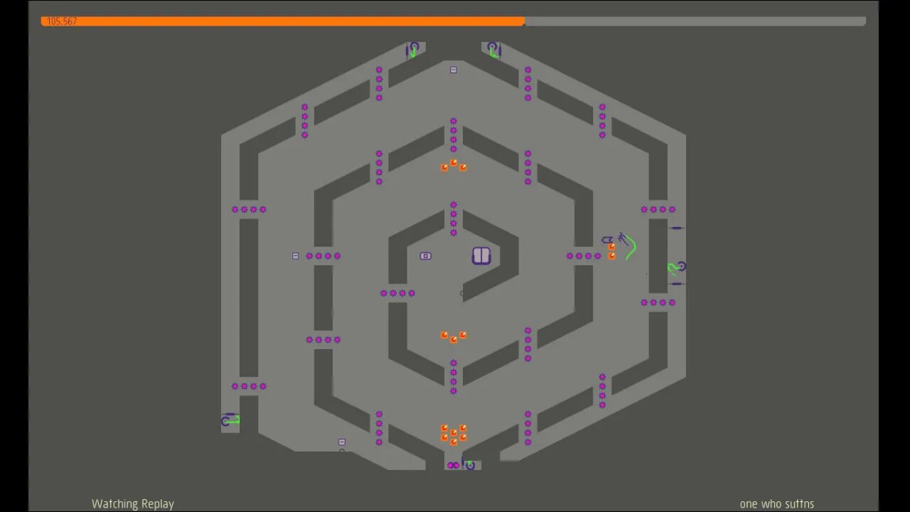 N++ - One Who Suttns (S-E-06-04) - G++O--