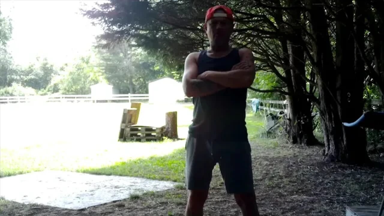 I wonder if I am going to live to see the day that Black people aren't coddled anymore?