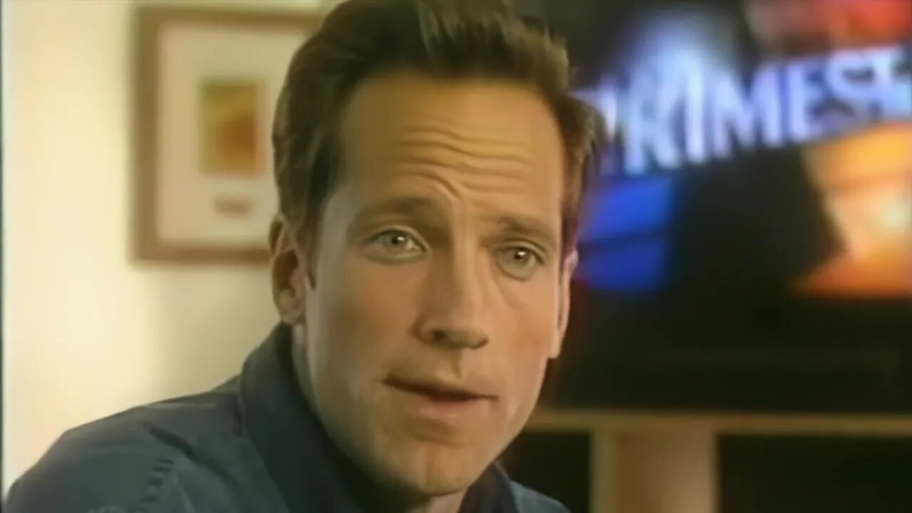 Mike Rowe - How to Use PrimeStar Infomercial Upscaled