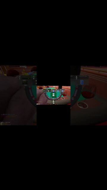 Who Doesn't Hit On 21? Tower Unite Casino Update #shorts #towerunite #gamingmemes