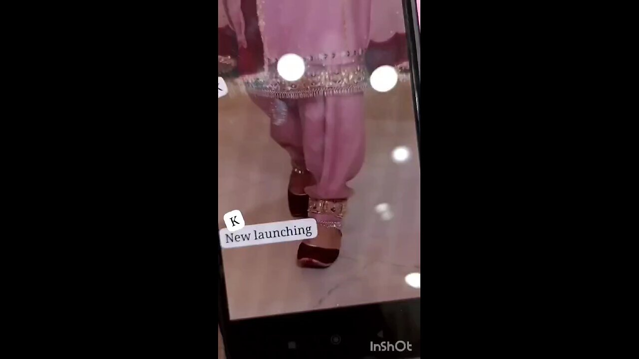 Punjabi suit