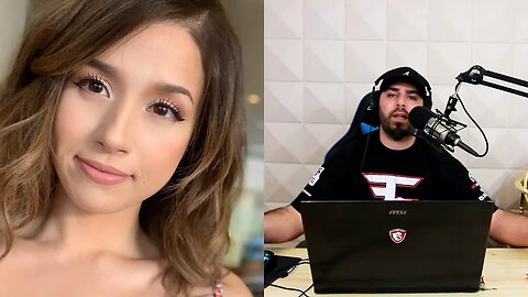 Pokimane Vs. Keemstar