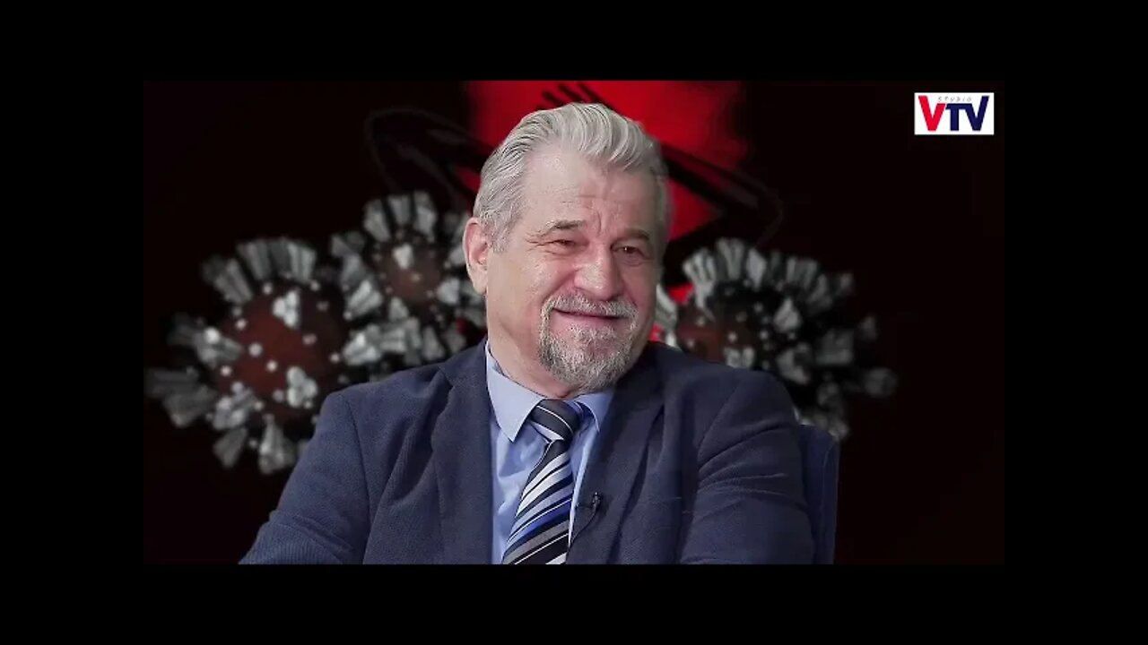 CZY GROZI NAM STAN WOJENNY? PO CO WYBORY SKORO WYNIK JUŻ ZNANY? DR A.KACZOROWSKI ©VTV
