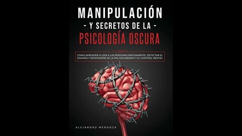 EL AUDIOLIBRO MAS COMPLETO DE PSICOLOGIA