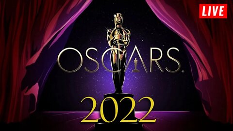 OSCAR 2022 | PARTE 2