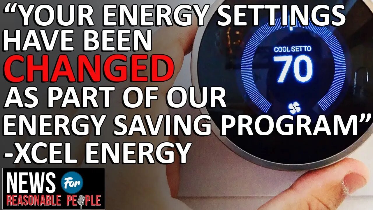 Colorado energy company Locks Thermostats of 22K Customers, Cites 'Energy Emergency'