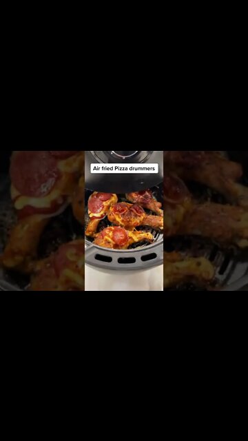 Who says you cant have both?? #airfryer #airfryerrecipes #lowcarbrecipes #lowcarb #keto #shorts