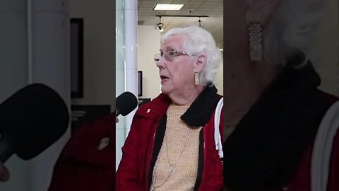 Old Lady Speaks on Betty White's Passing