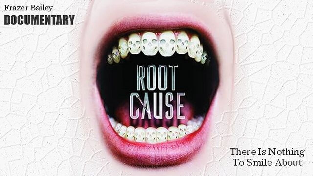 Documentary: Root Cause | Frazer Bailey