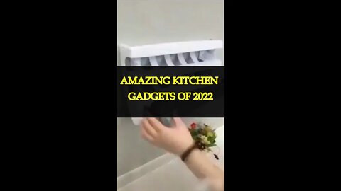 AMAZING KITCHEN GADGETS #shorts #youtubeshorts